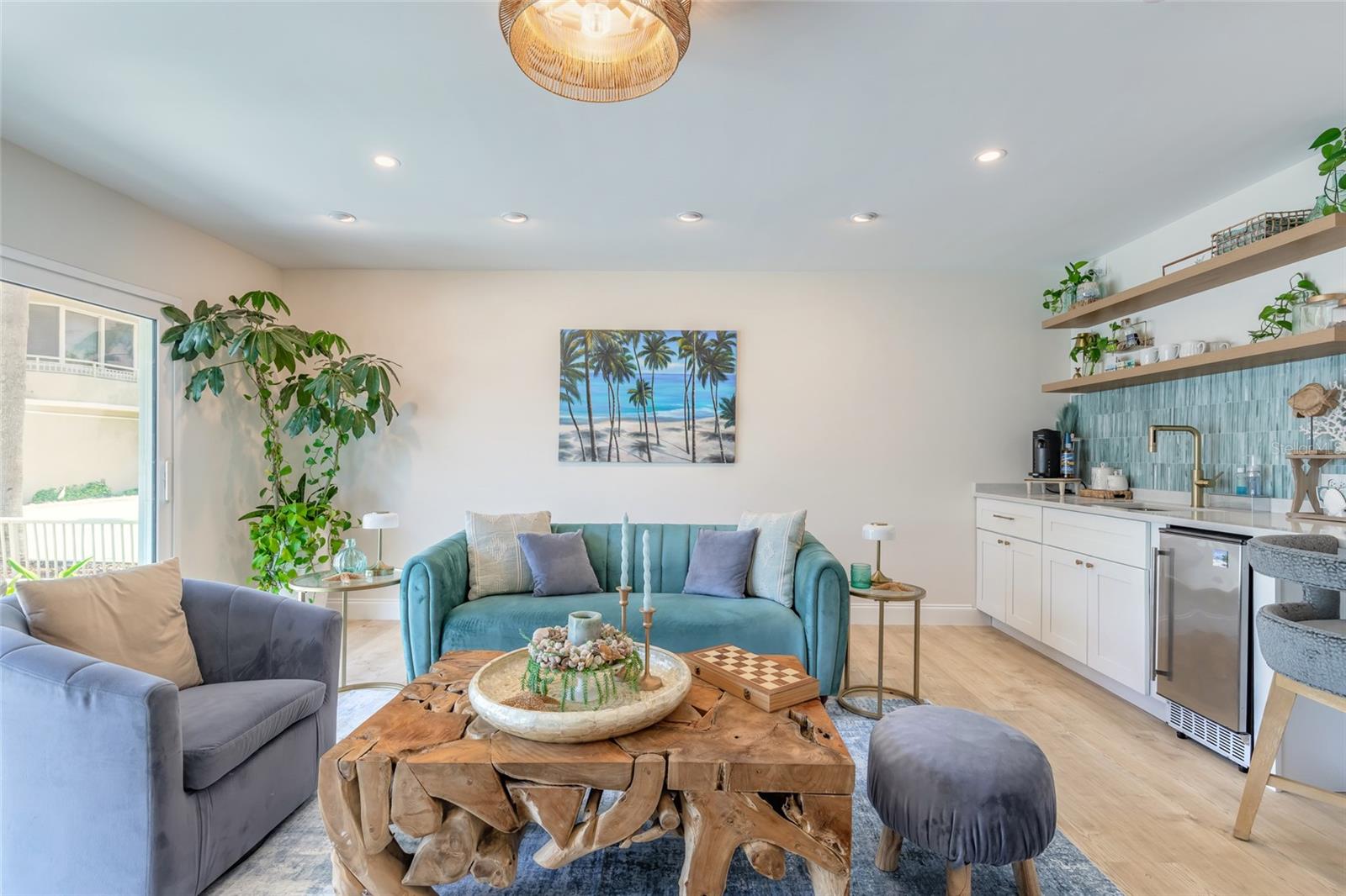 OCEANSIDE VILLAGE - Residential