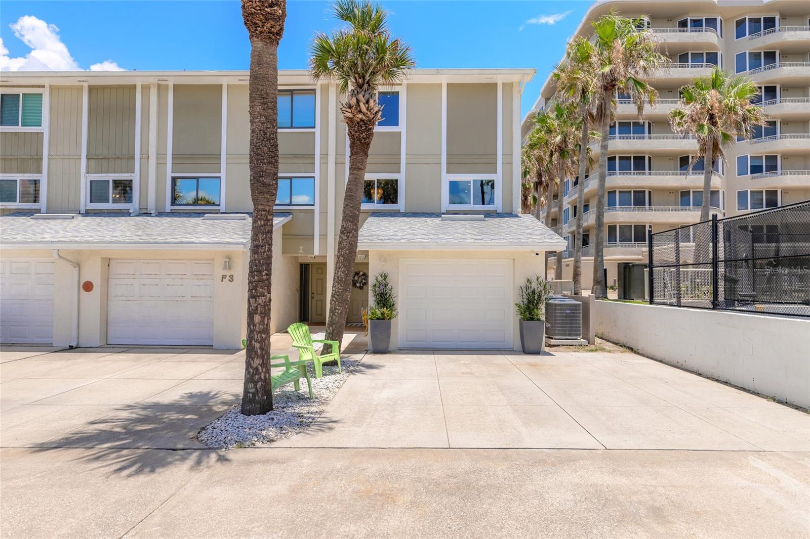 OCEANSIDE VILLAGE - Residential