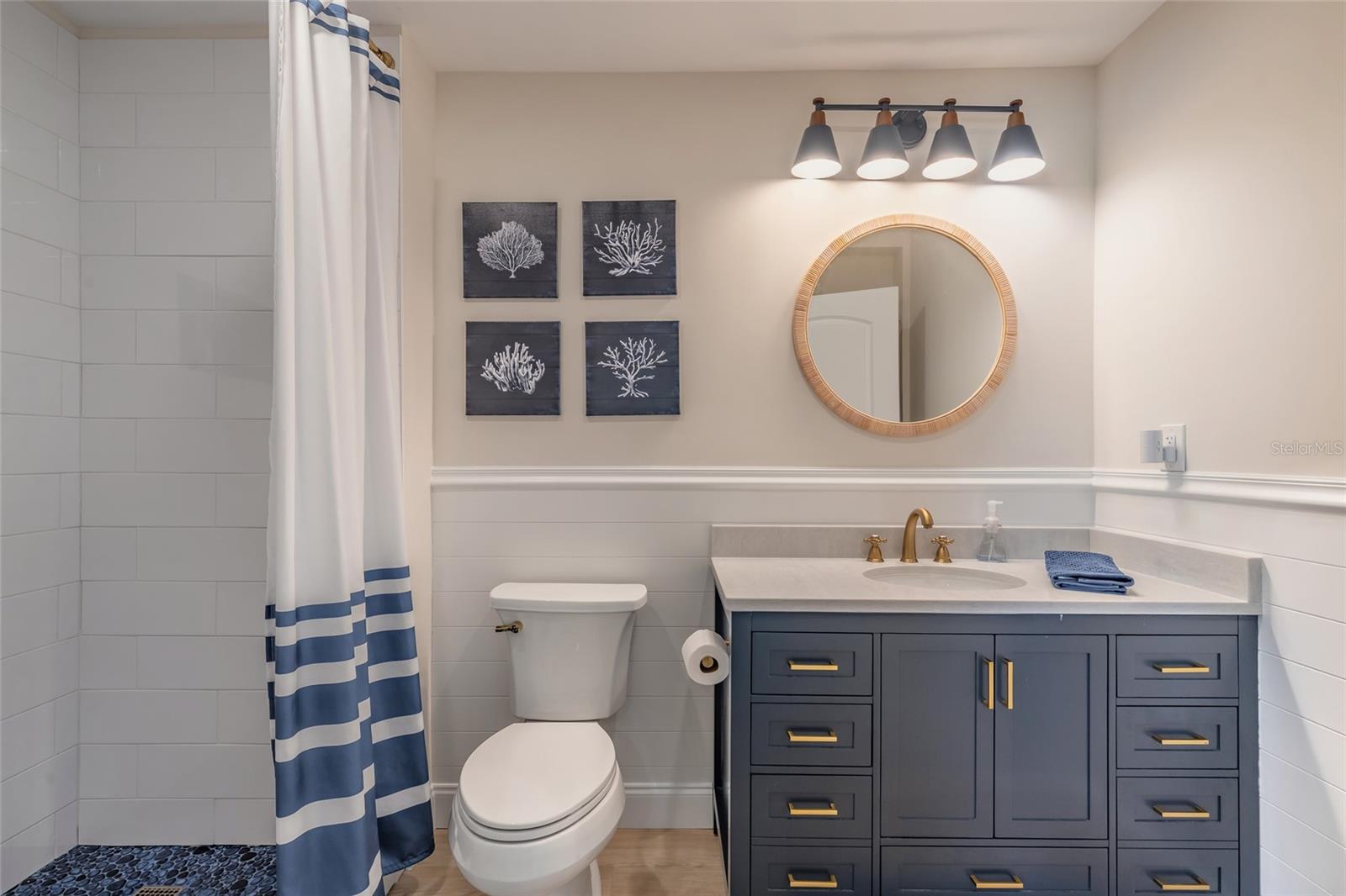 OCEANSIDE VILLAGE - Residential