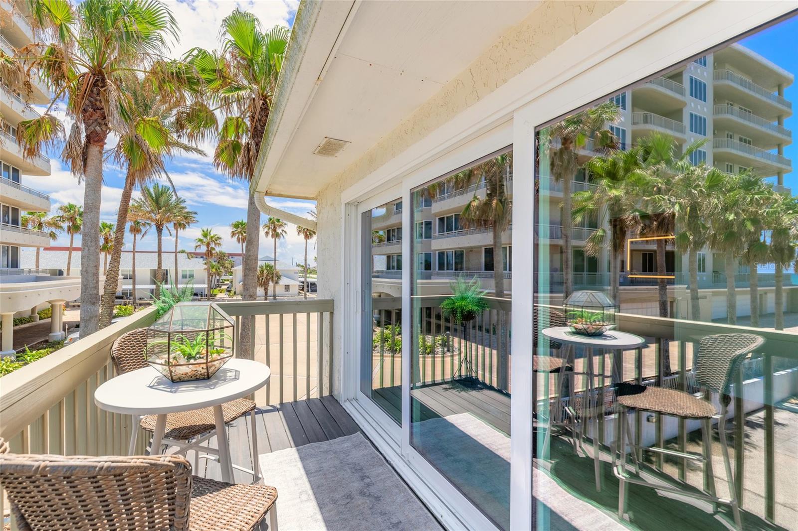 OCEANSIDE VILLAGE - Residential