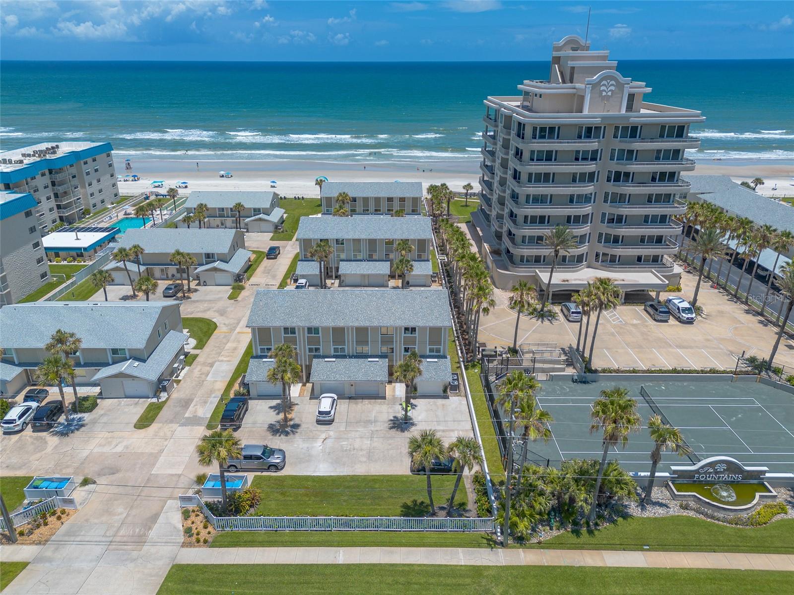 OCEANSIDE VILLAGE - Residential