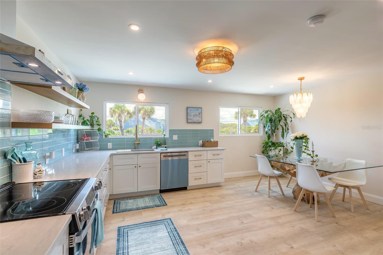 OCEANSIDE VILLAGE - Residential