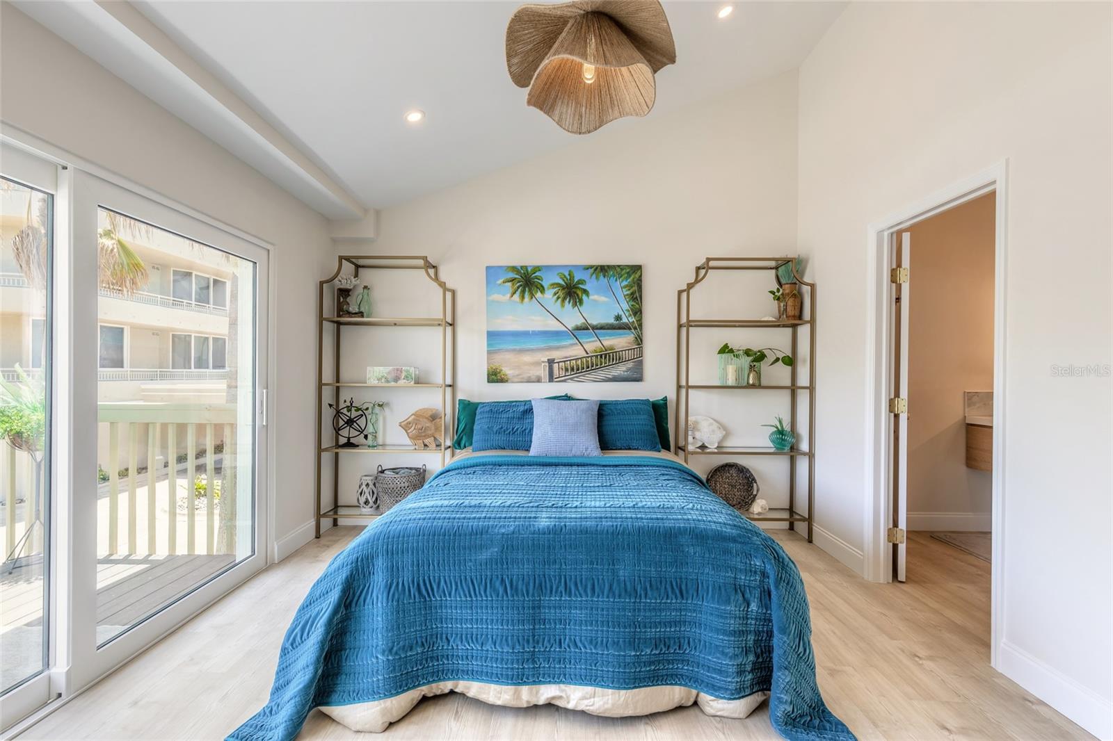 OCEANSIDE VILLAGE - Residential