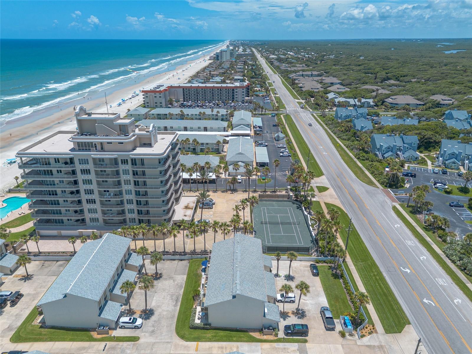 OCEANSIDE VILLAGE - Residential