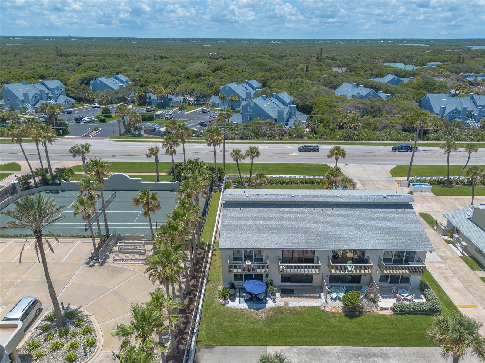 OCEANSIDE VILLAGE - Residential