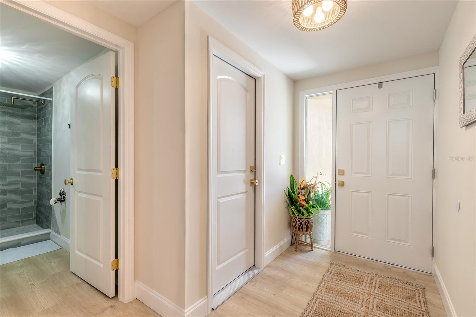 OCEANSIDE VILLAGE - Residential