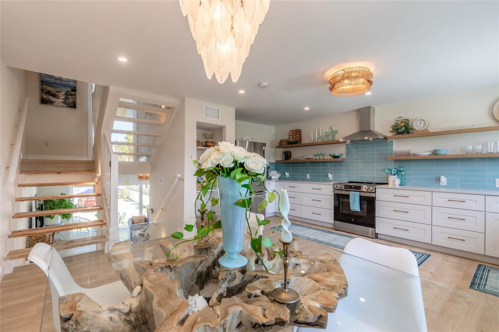 OCEANSIDE VILLAGE - Residential
