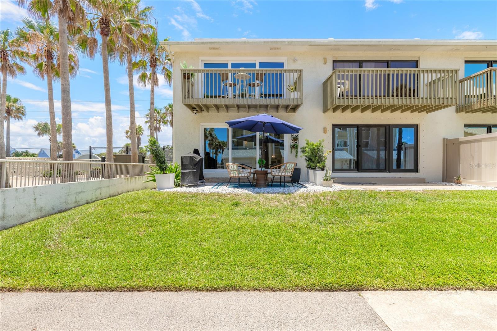OCEANSIDE VILLAGE - Residential