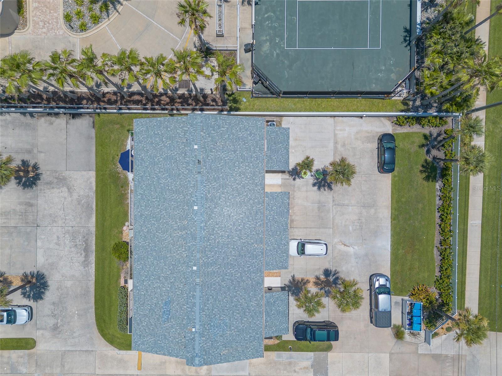 OCEANSIDE VILLAGE - Residential