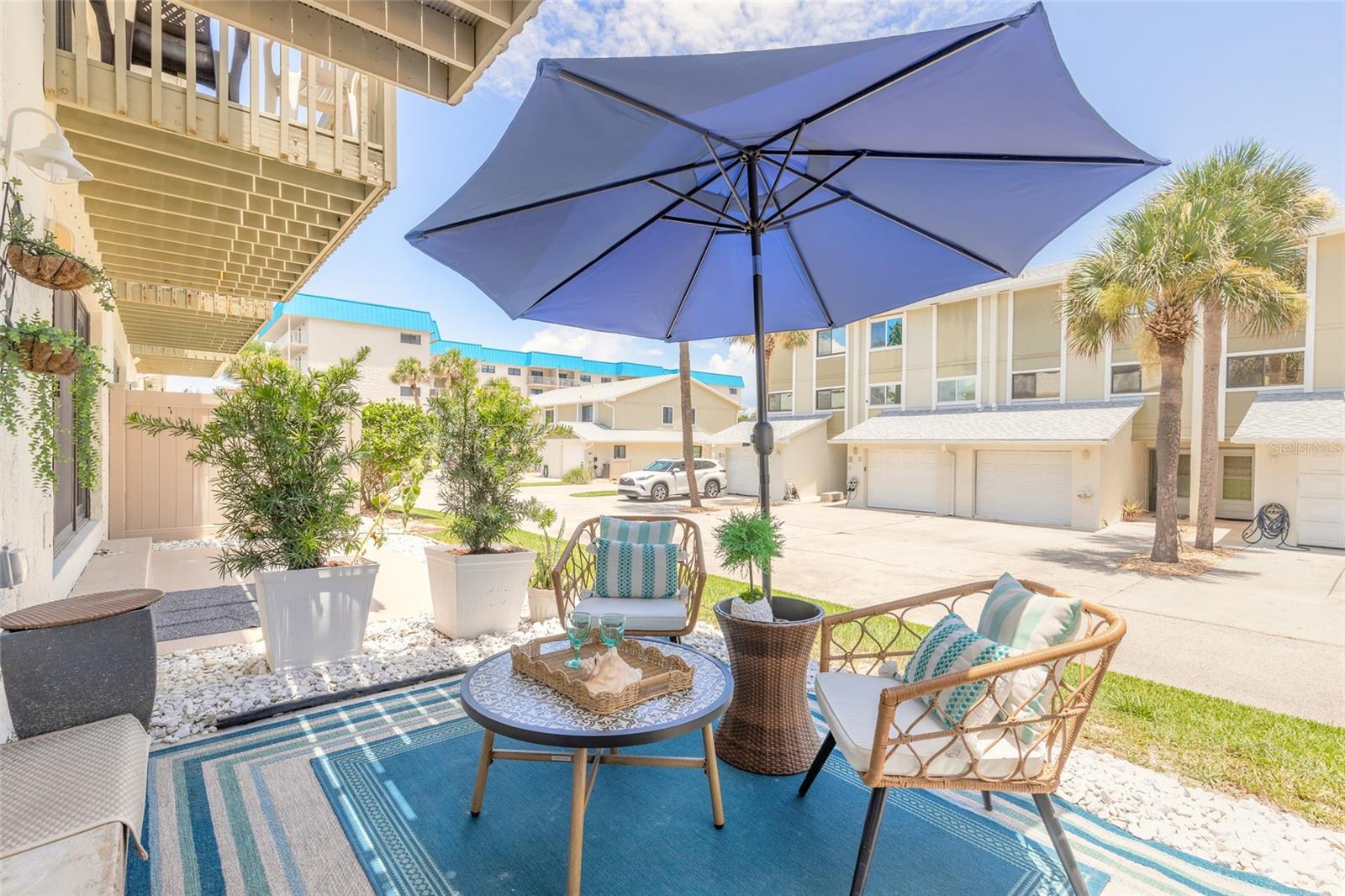 OCEANSIDE VILLAGE - Residential