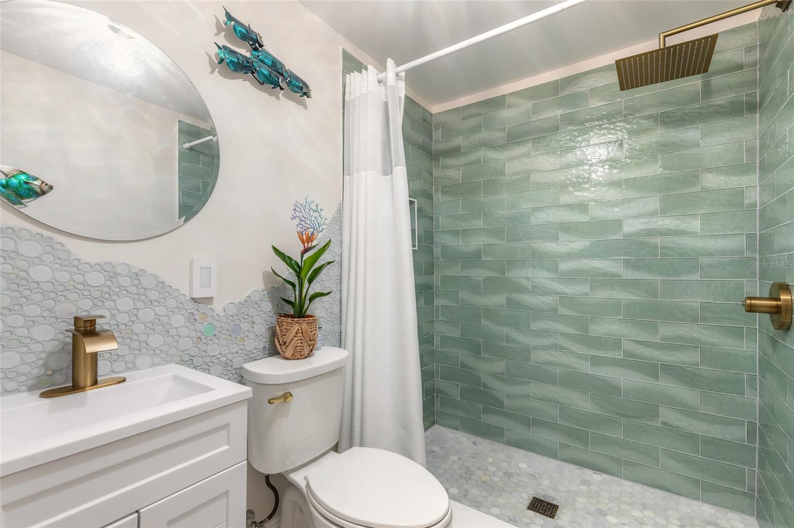 OCEANSIDE VILLAGE - Residential