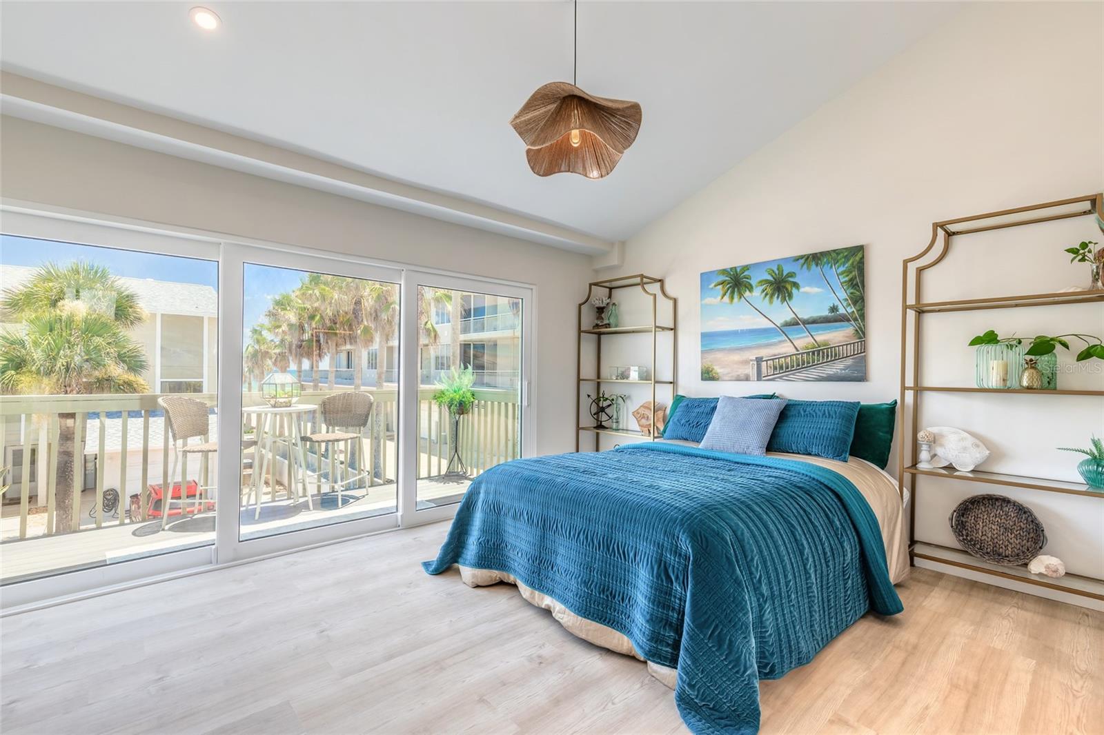 OCEANSIDE VILLAGE - Residential