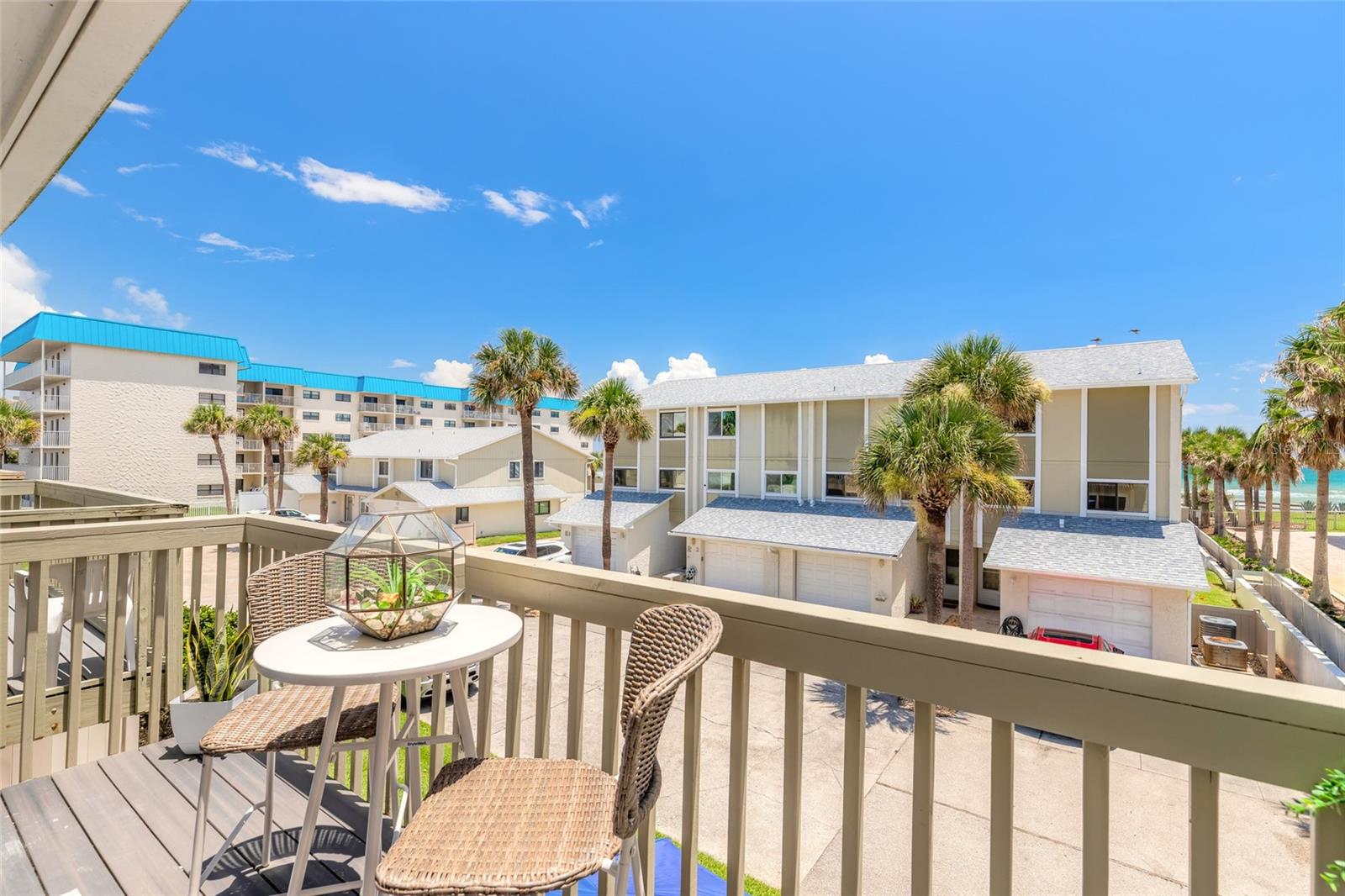 OCEANSIDE VILLAGE - Residential