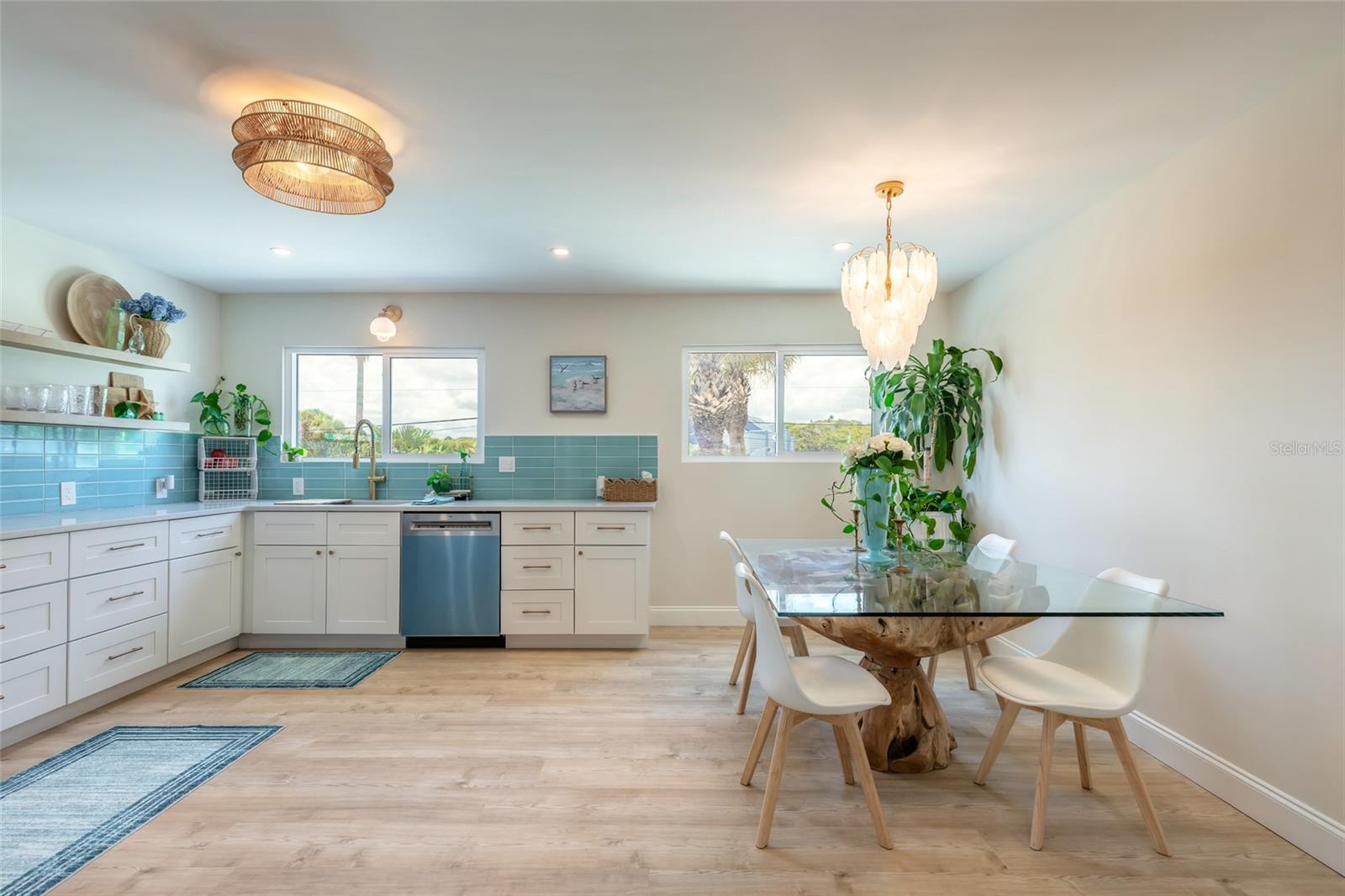 OCEANSIDE VILLAGE - Residential