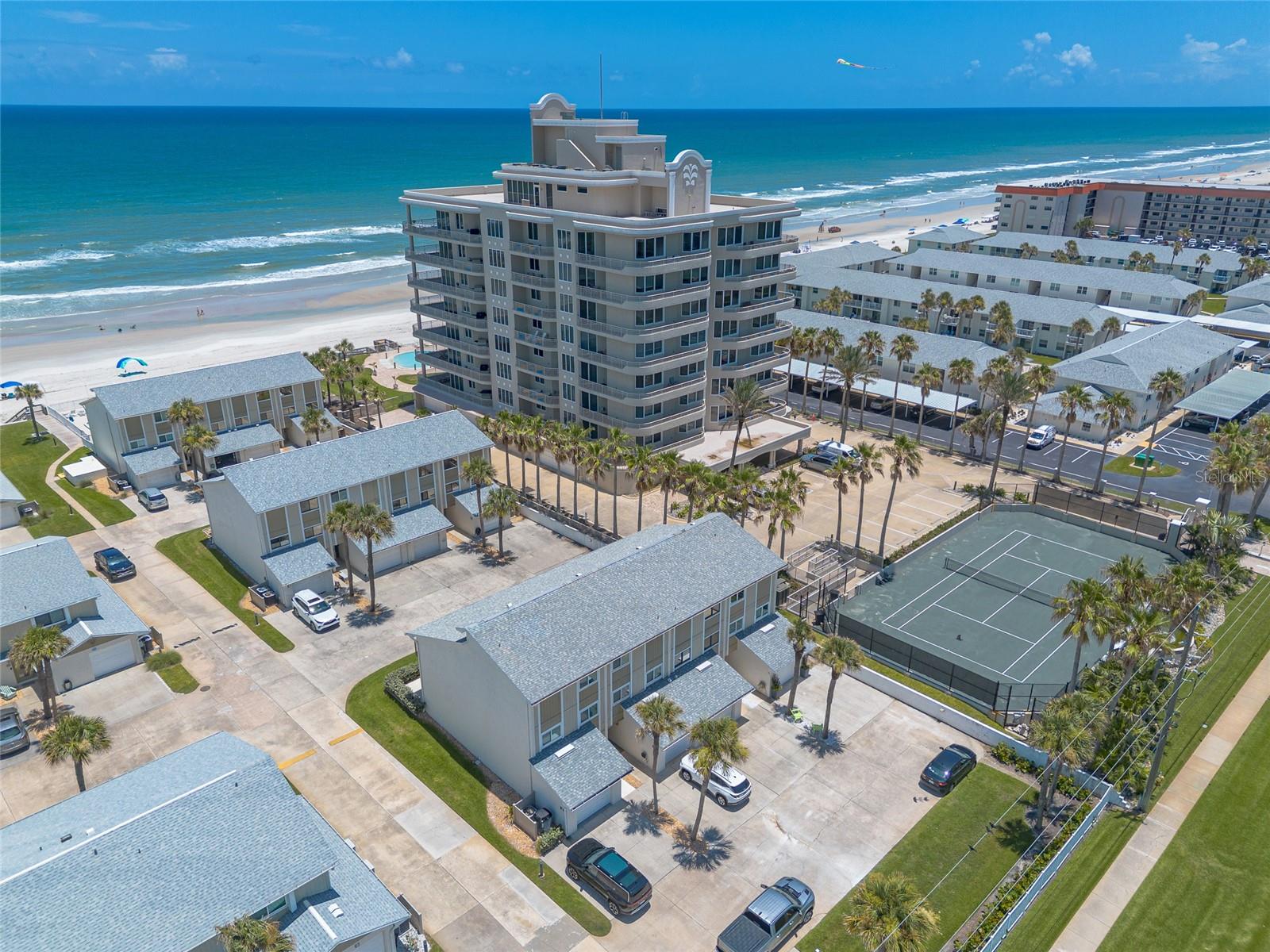 OCEANSIDE VILLAGE - Residential