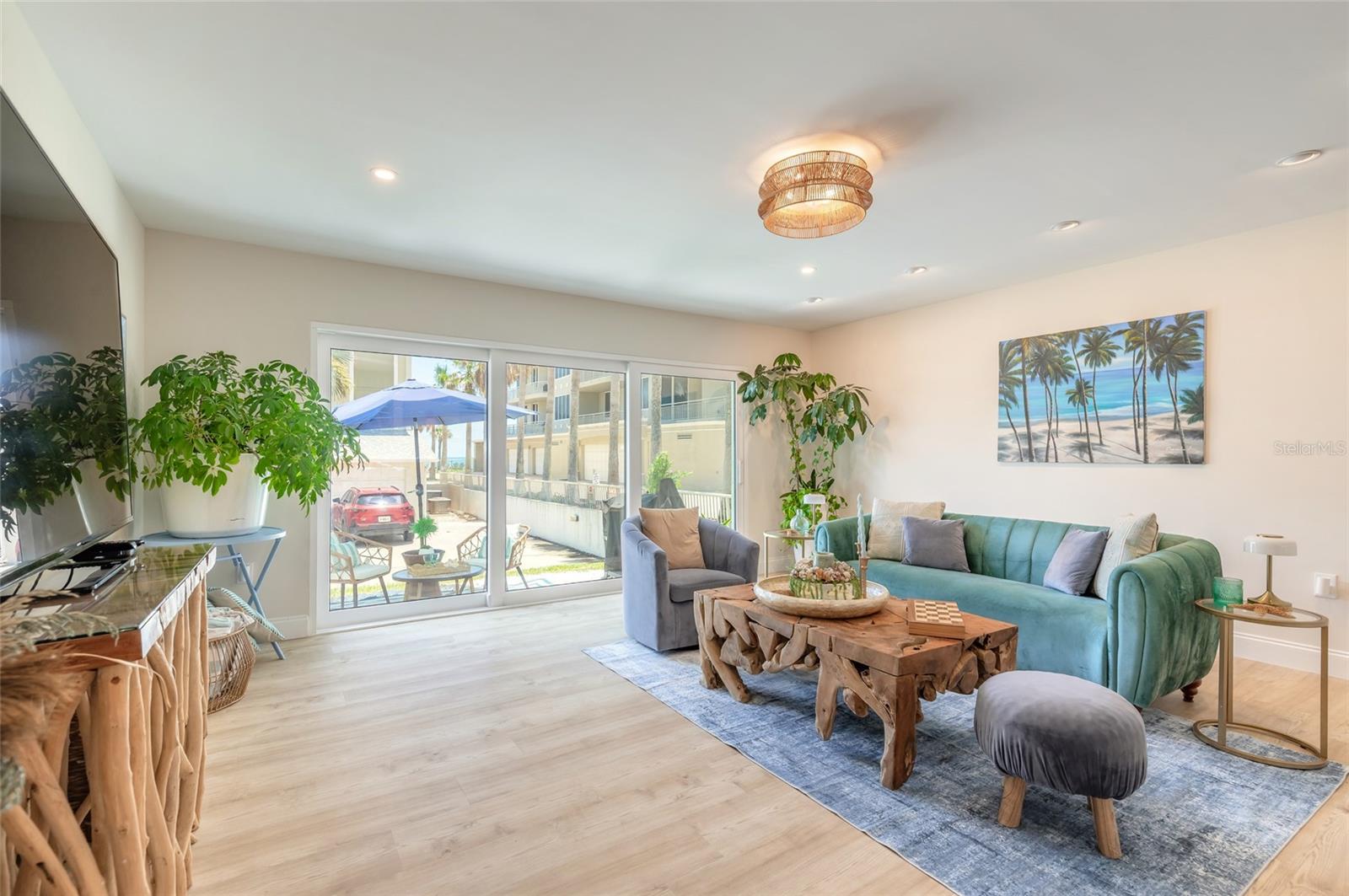 OCEANSIDE VILLAGE - Residential