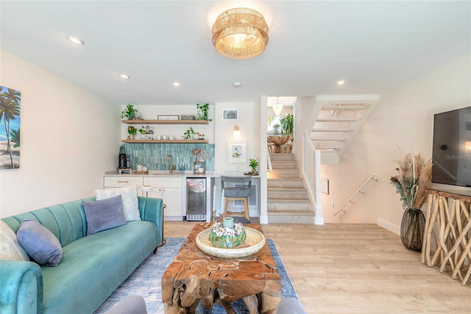 OCEANSIDE VILLAGE - Residential