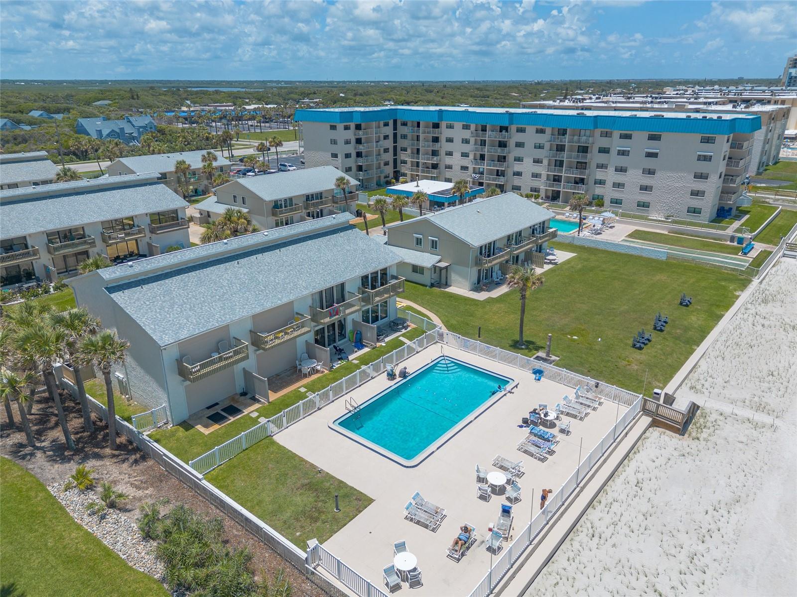 OCEANSIDE VILLAGE - Residential
