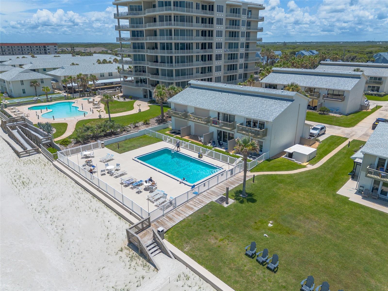 OCEANSIDE VILLAGE - Residential