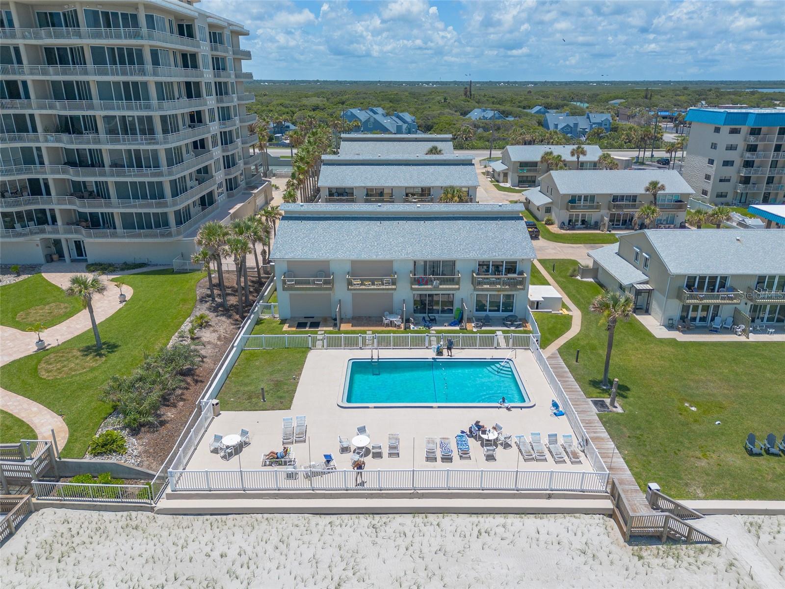 OCEANSIDE VILLAGE - Residential