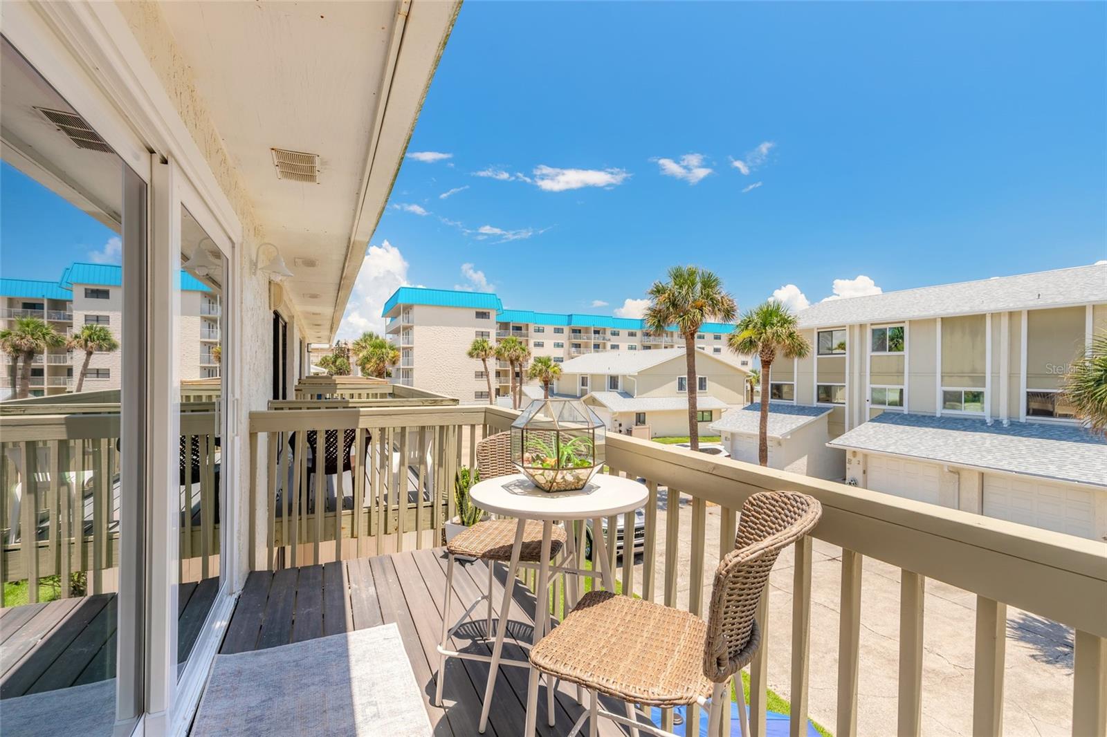 OCEANSIDE VILLAGE - Residential