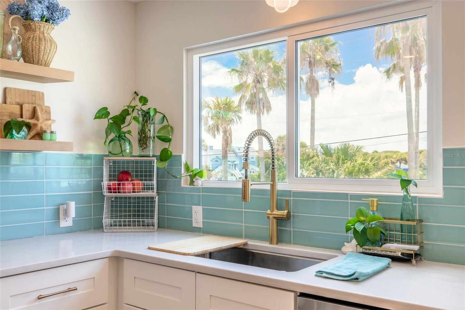 OCEANSIDE VILLAGE - Residential