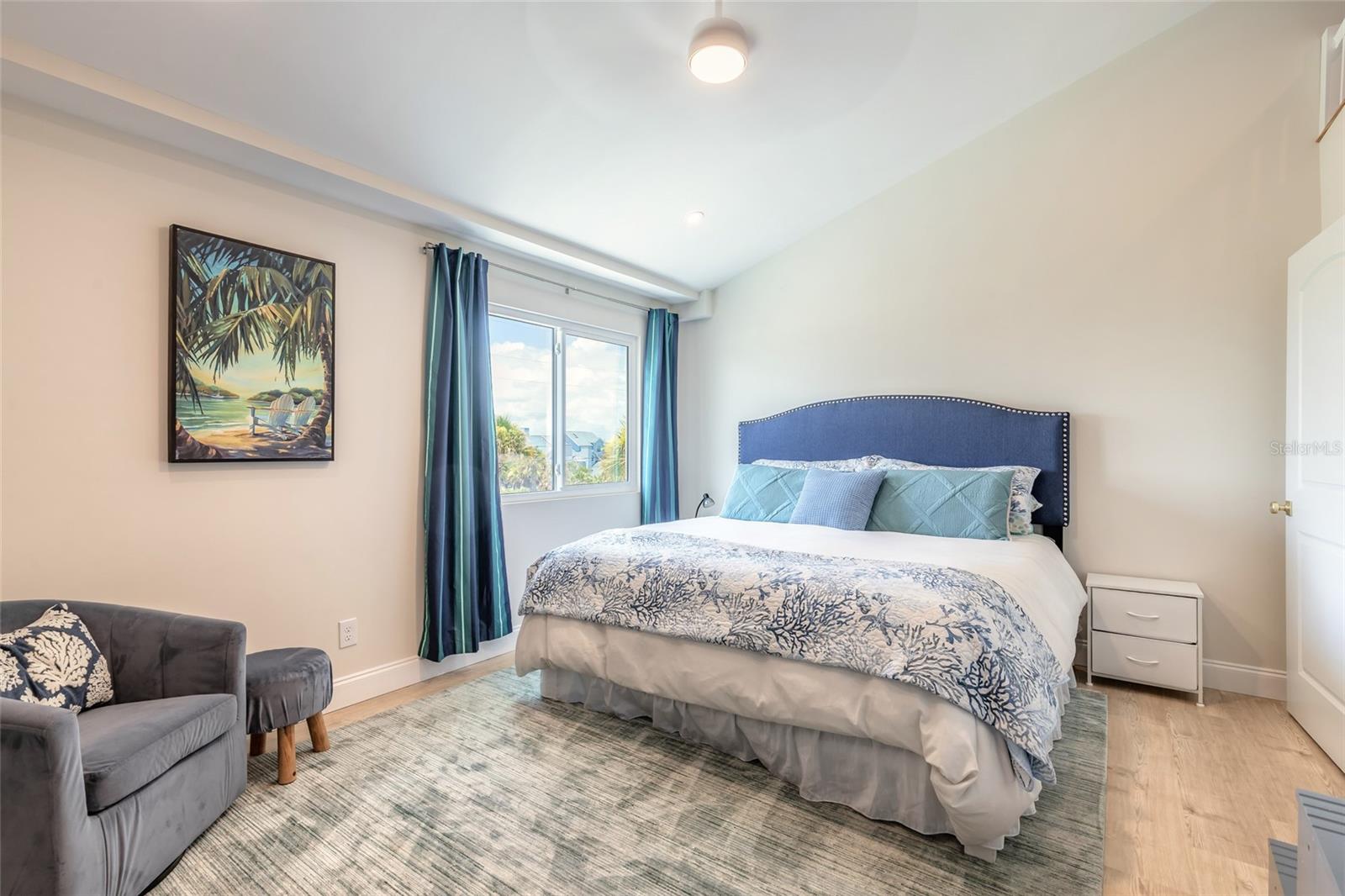 OCEANSIDE VILLAGE - Residential
