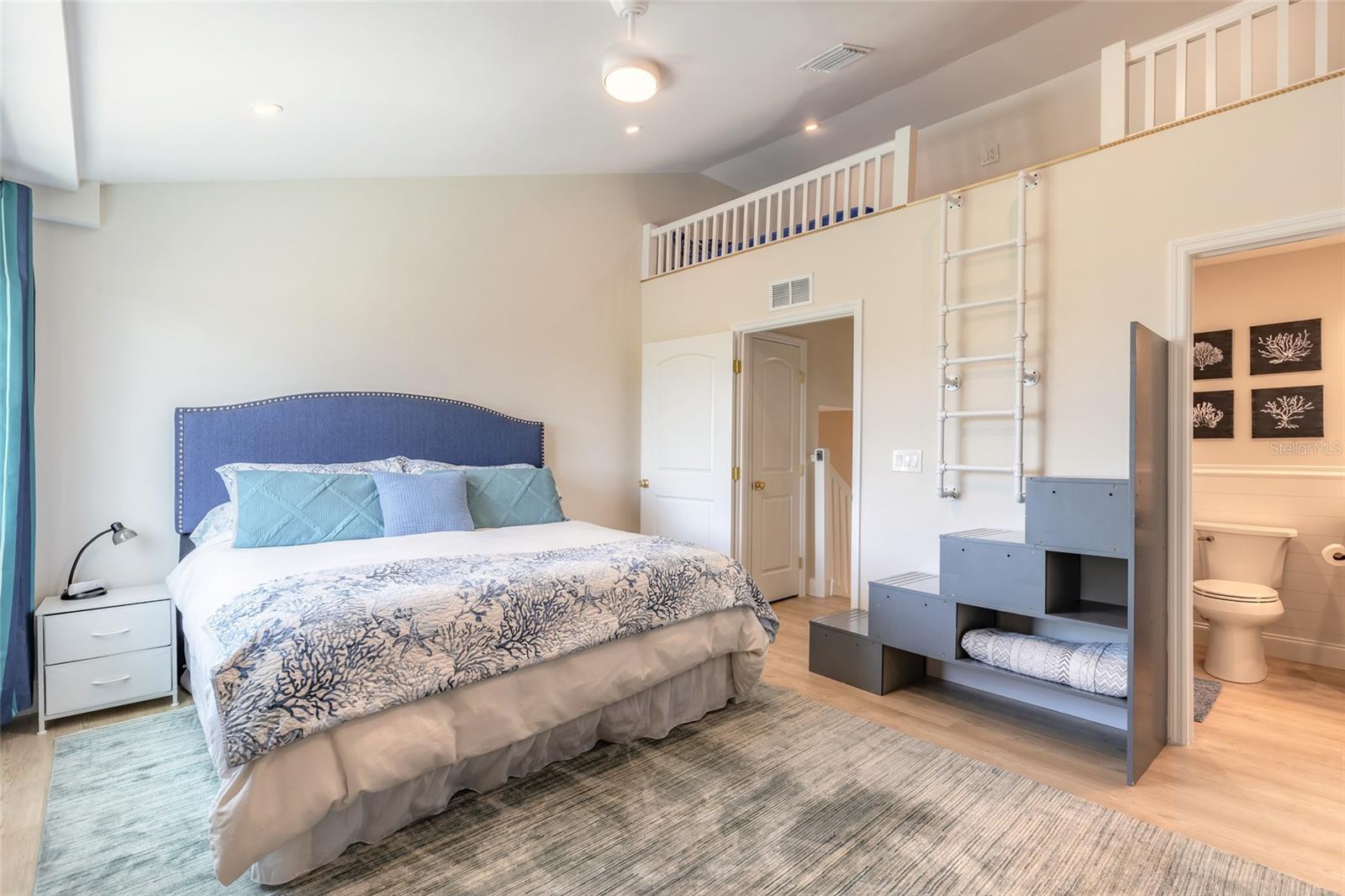 OCEANSIDE VILLAGE - Residential