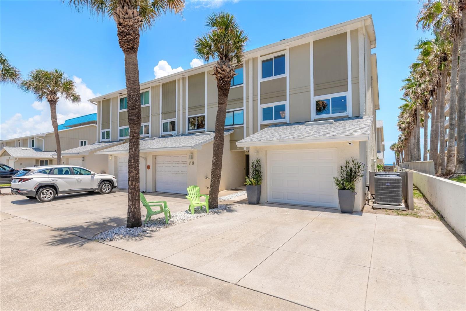 OCEANSIDE VILLAGE - Residential