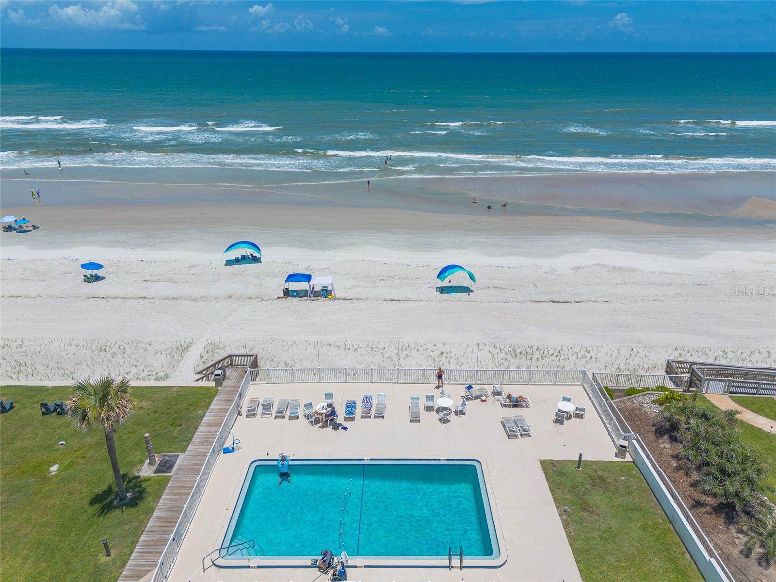 OCEANSIDE VILLAGE - Residential