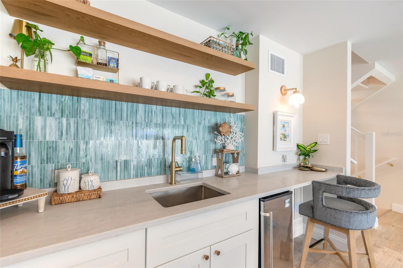 OCEANSIDE VILLAGE - Residential
