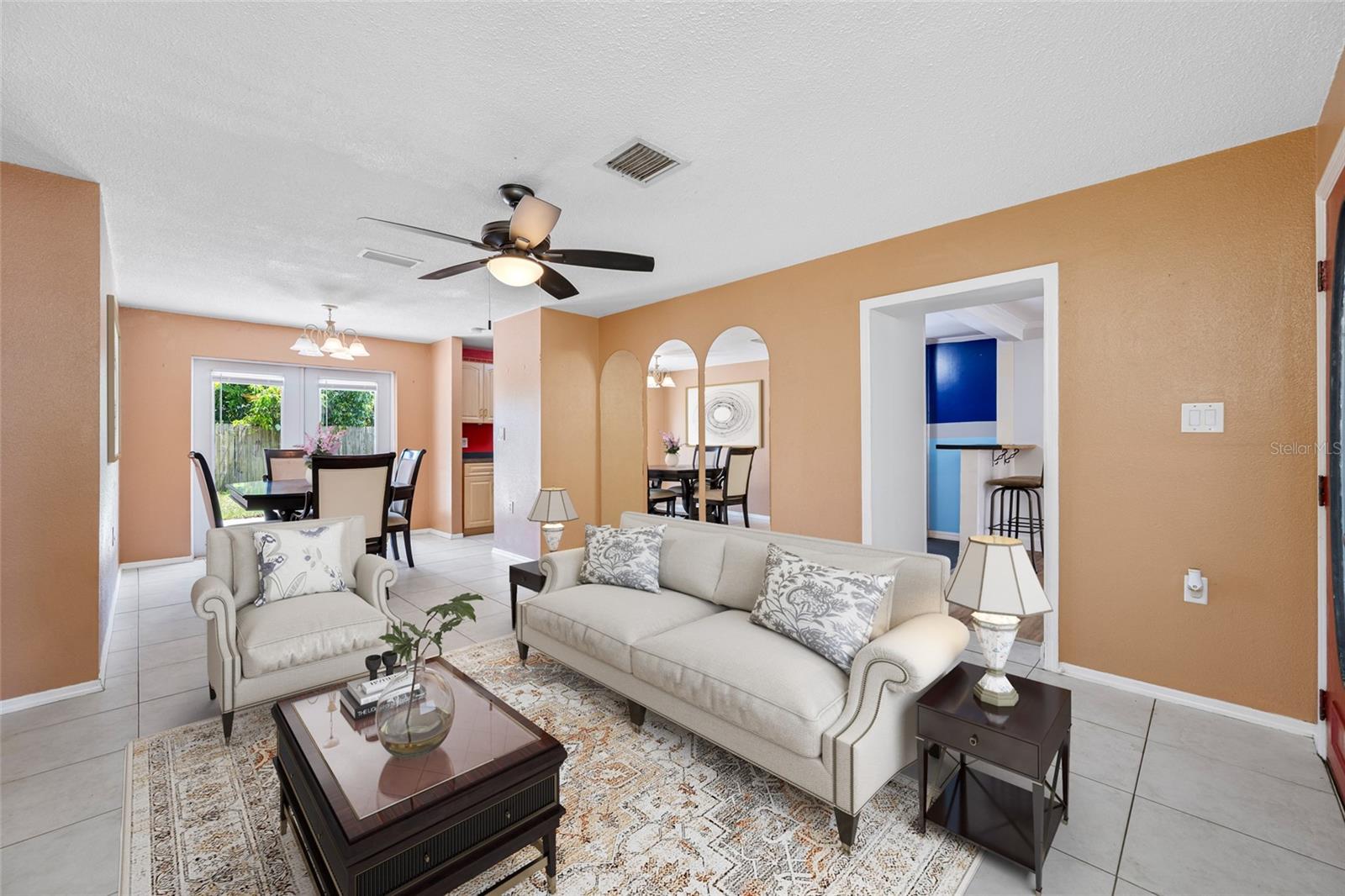 SUN COAST ESTATES - Residential