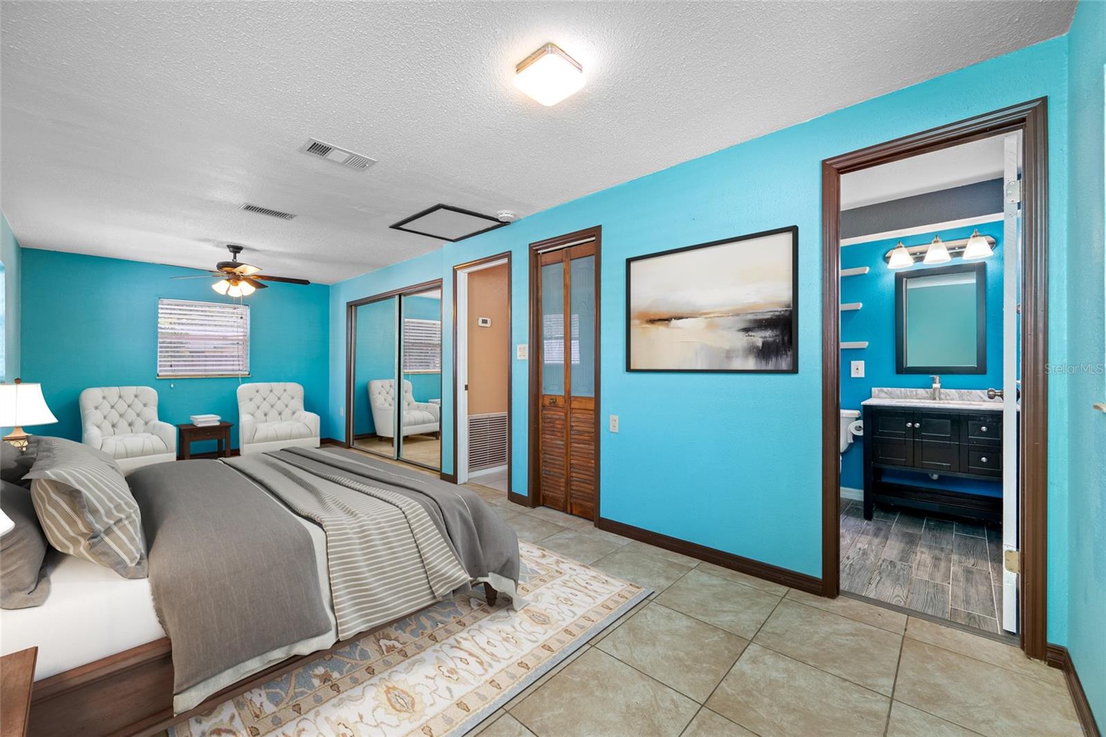 SUN COAST ESTATES - Residential