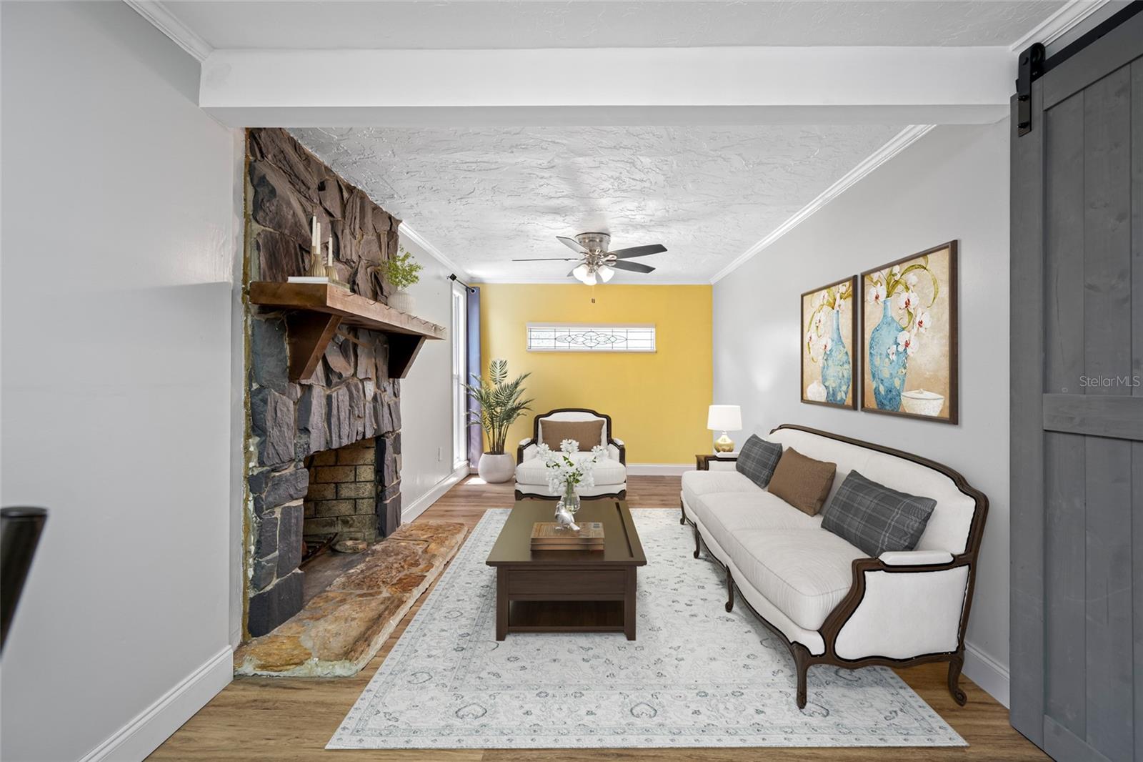 SUN COAST ESTATES - Residential