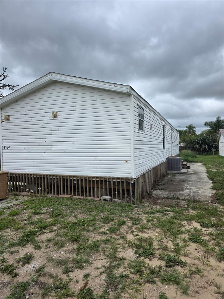 LAKE LETTA ESTATES SUB - Residential