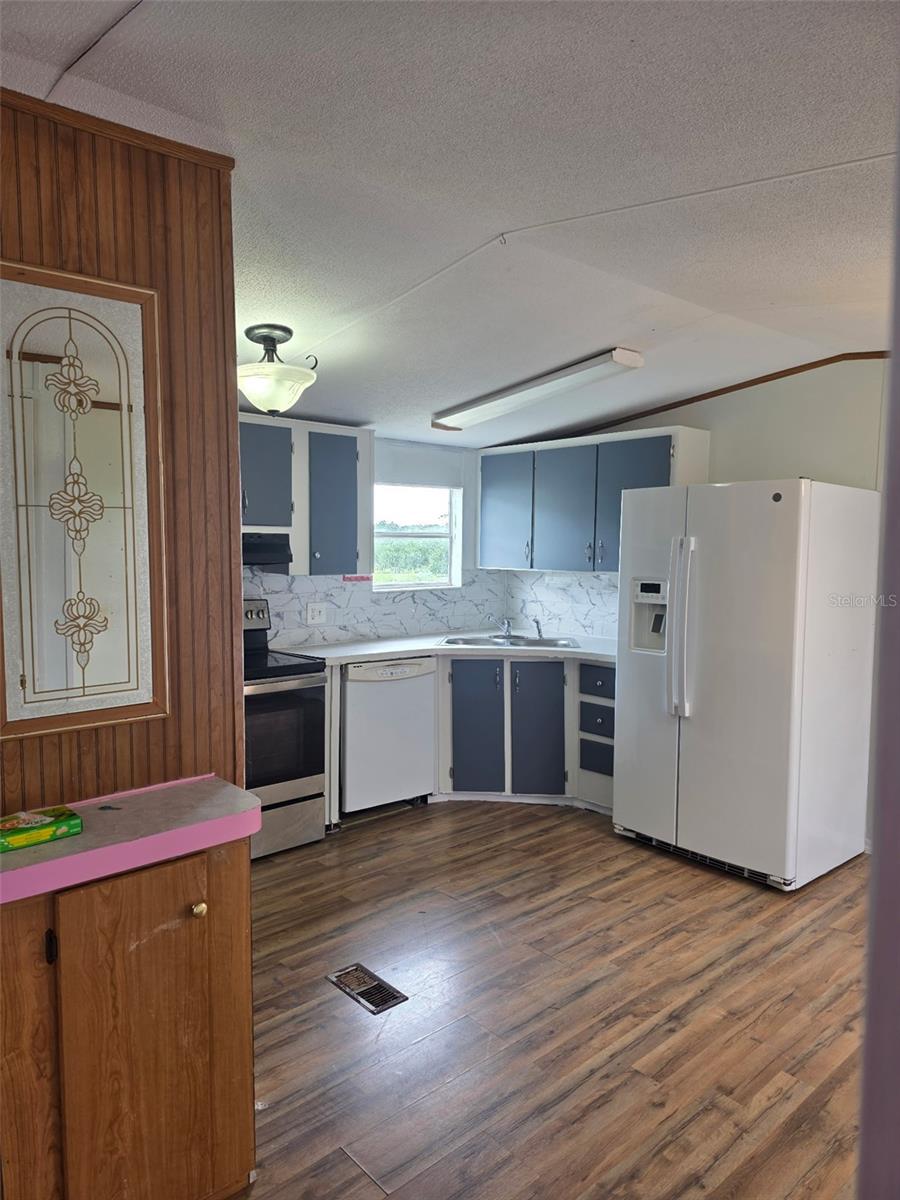 LAKE LETTA ESTATES SUB - Residential