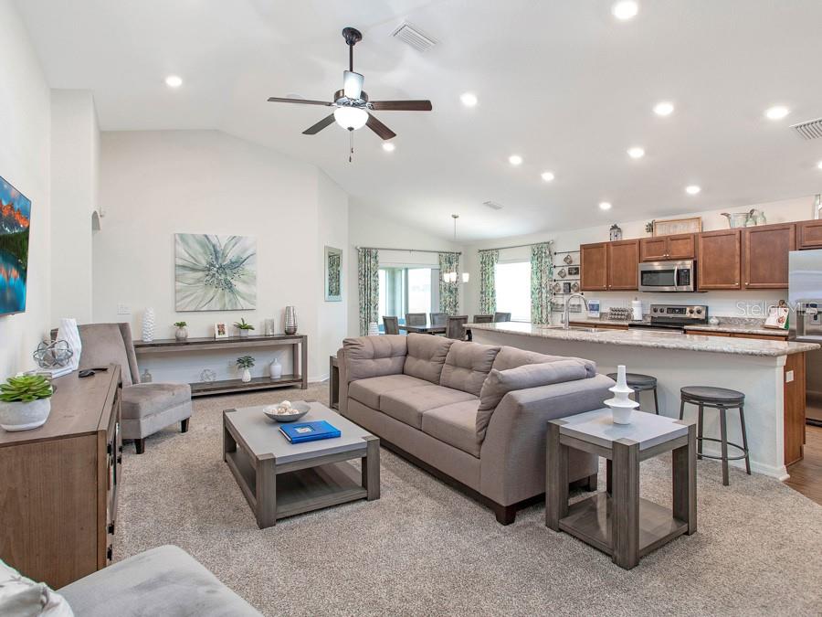 BRIDGEPORT LAKES - Residential