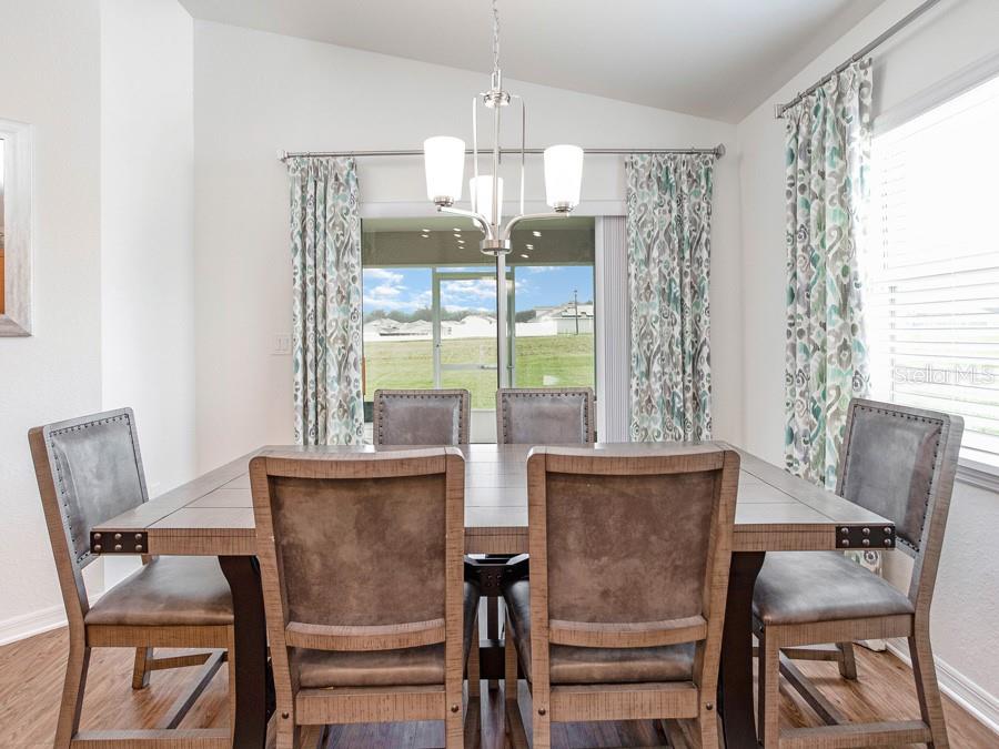 BRIDGEPORT LAKES - Residential