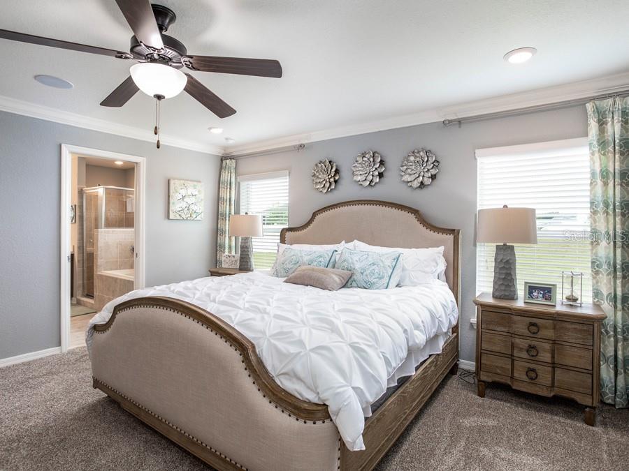 BRIDGEPORT LAKES - Residential