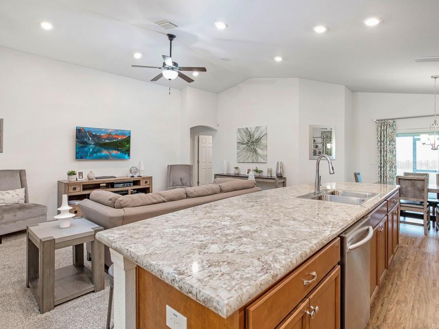 BRIDGEPORT LAKES - Residential