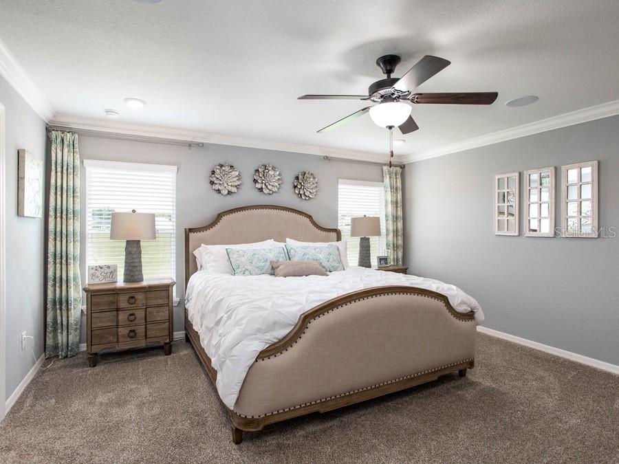 BRIDGEPORT LAKES - Residential