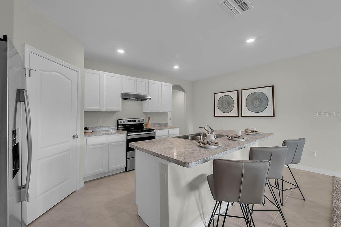Coastal Woods Un D - Residential