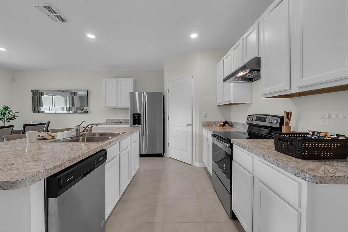 Coastal Woods Un D - Residential