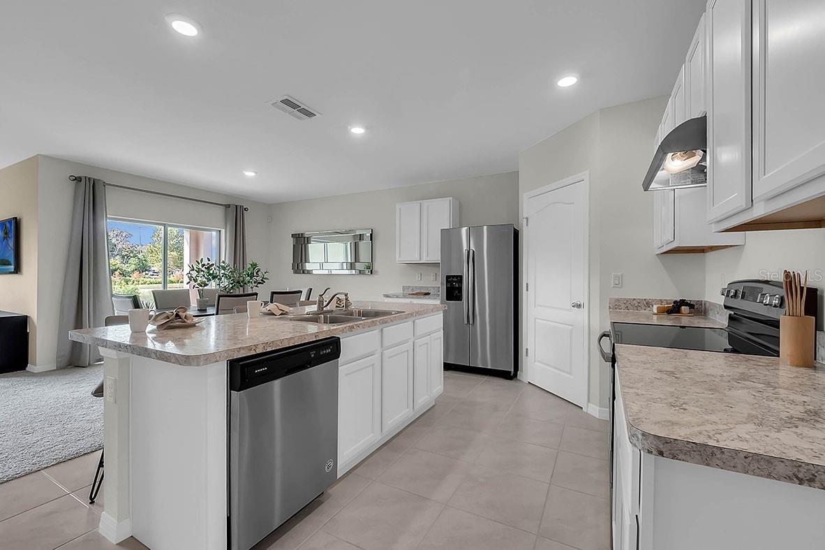 Coastal Woods Un D - Residential
