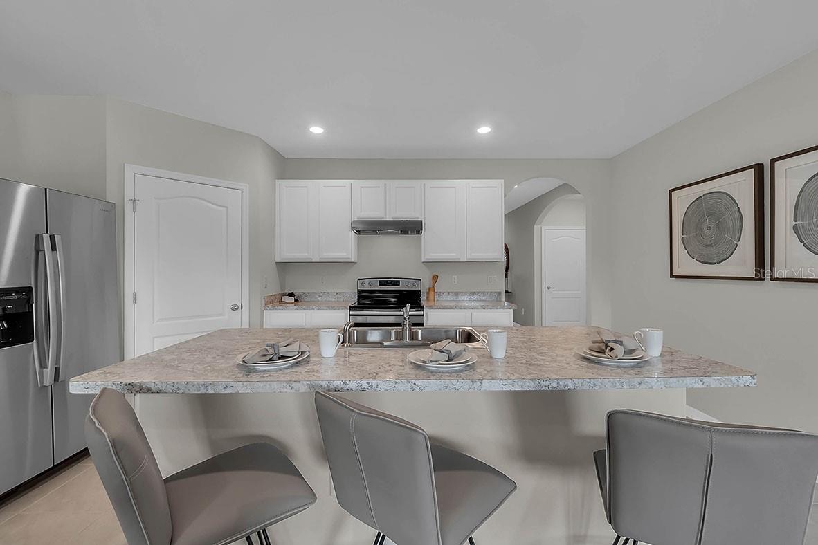 Coastal Woods Un D - Residential