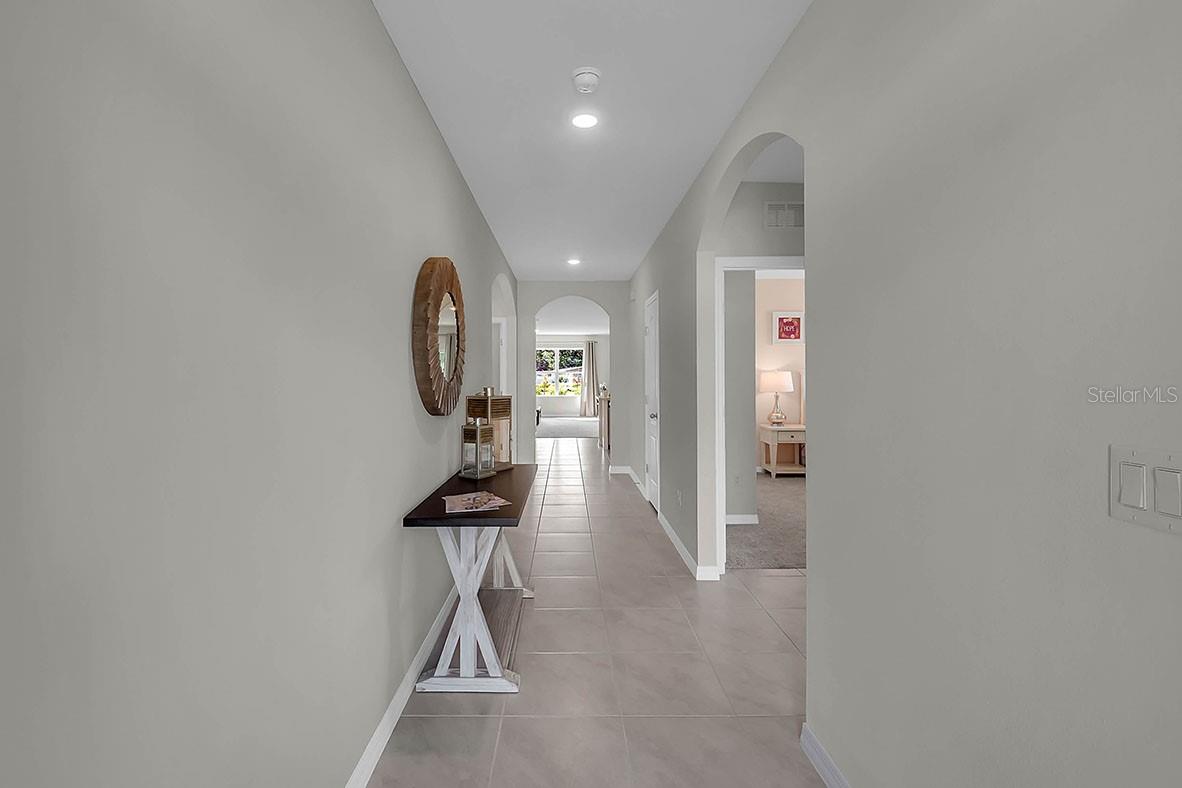 Coastal Woods Un D - Residential
