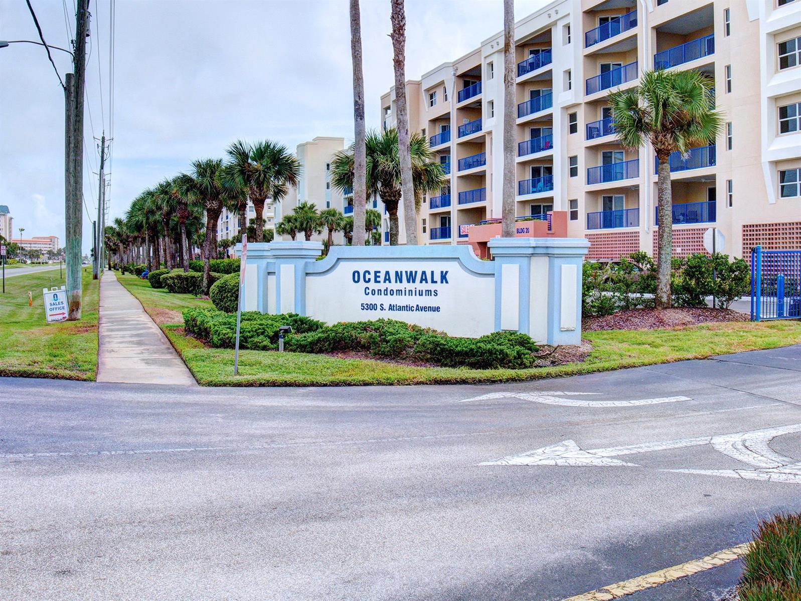 Ocean Walk New Smyrna Beach - Residential