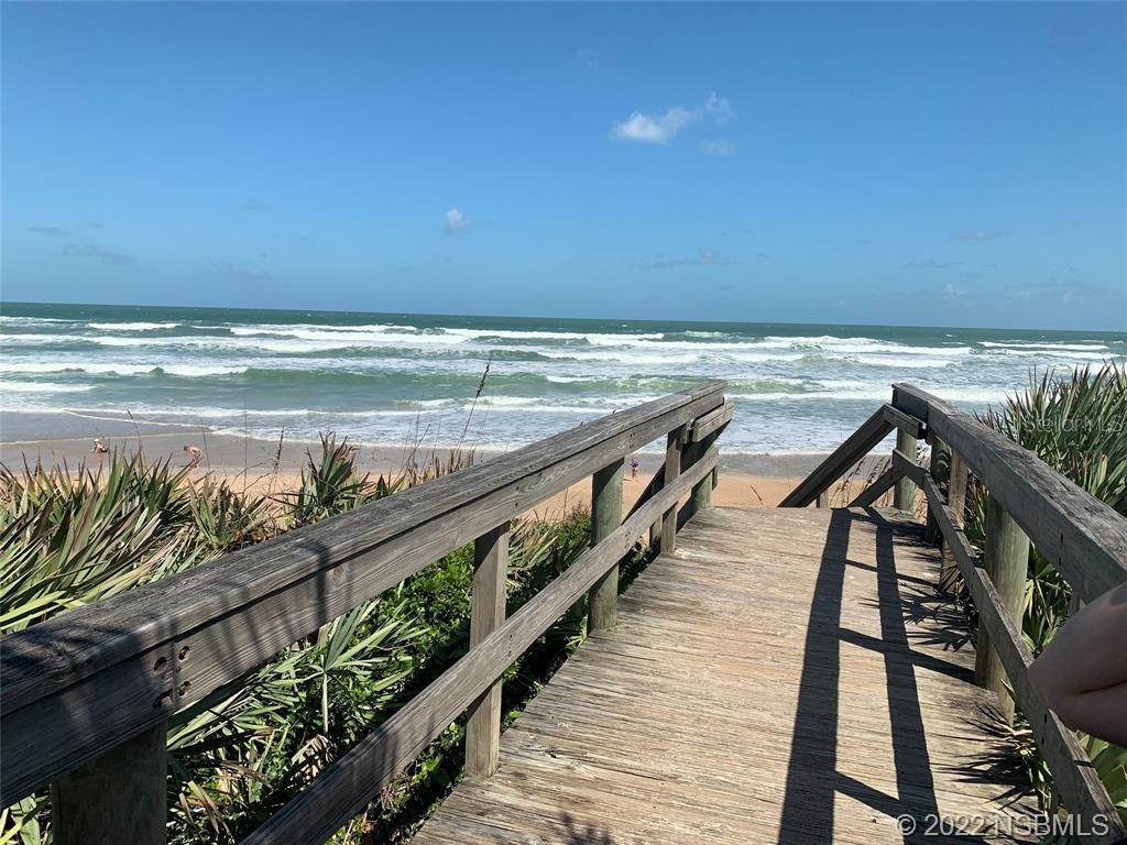 Ocean Walk New Smyrna Beach - Residential