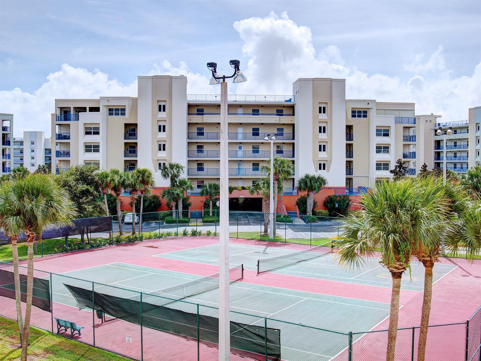Ocean Walk New Smyrna Beach - Residential