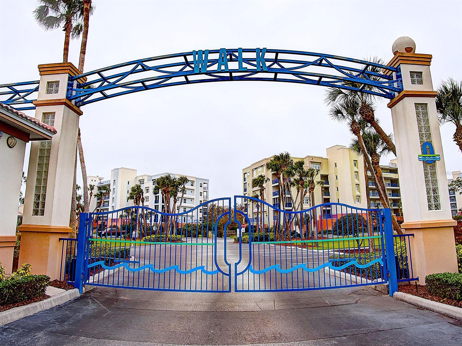 Ocean Walk New Smyrna Beach - Residential